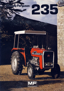 Massey Ferguson